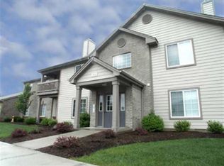 249 Legends Creek Pl APT 206, Indianapolis, IN 46229