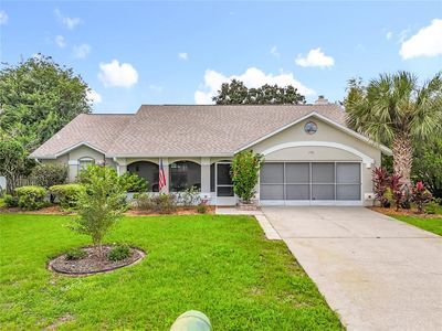 175 Westhampton Dr, Palm Coast, FL, 32164