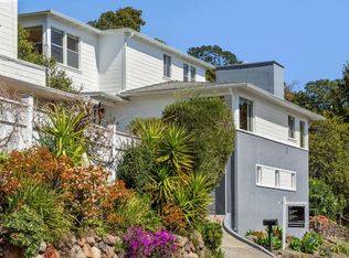 129 Bretano Way, Kentfield, CA 94904