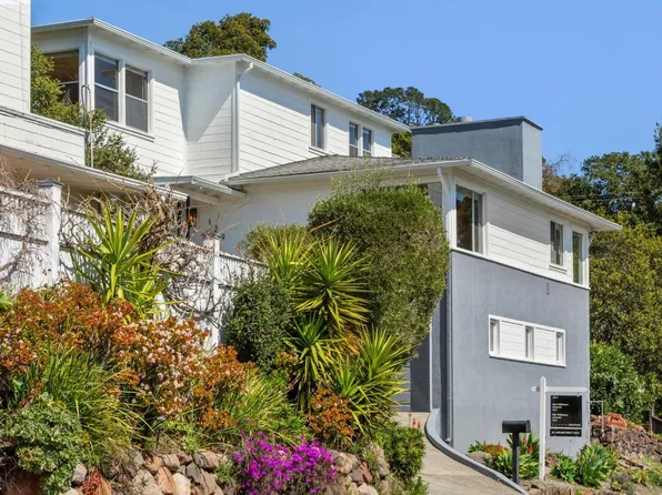 129 Bretano Way, Greenbrae, CA 94904