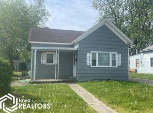 830 Wabash Ave, Ottumwa, IA 52501
