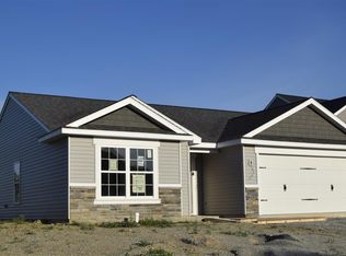 2109 Colter Cv, Fort Wayne, IN 46808