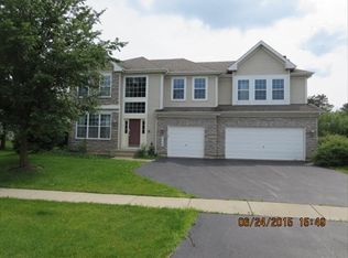 303 Cedar Ridge Dr, Lake Villa, IL 60046