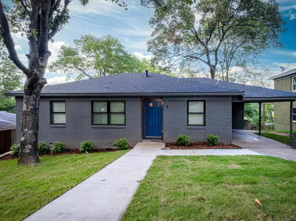 6 Terrace Dr, Little Rock, AR 72202