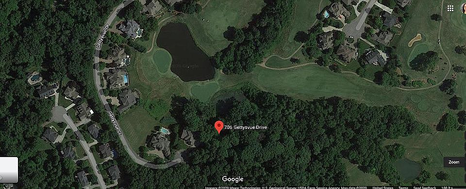 1st image of 706 Gettysvue Dr