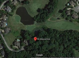 706 Gettysvue Dr, Knoxville, TN 37922