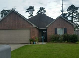 22771 Cabo Ln, Denham Springs, LA 70726