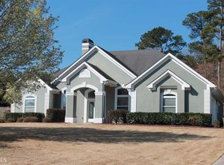 1223 Olde Lexington Rd, Hoschton, GA 30548