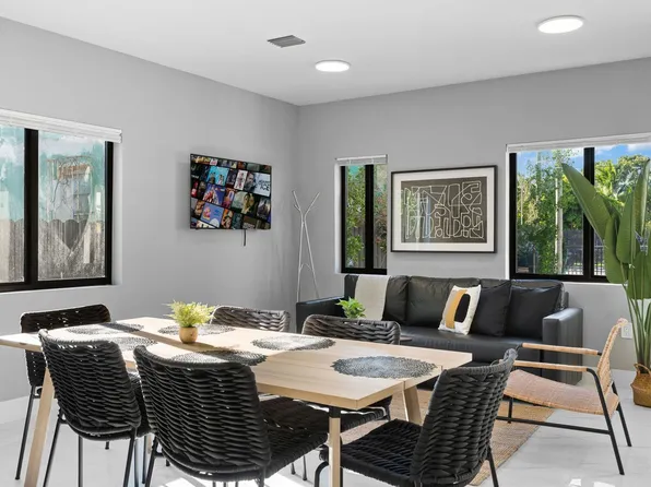 1350 NW 28th St, Miami, FL