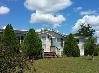 14260 SE 61st Ct, Summerfield, FL 34491