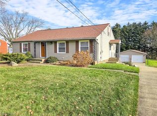 1000 22nd St SW, Massillon, OH 44647