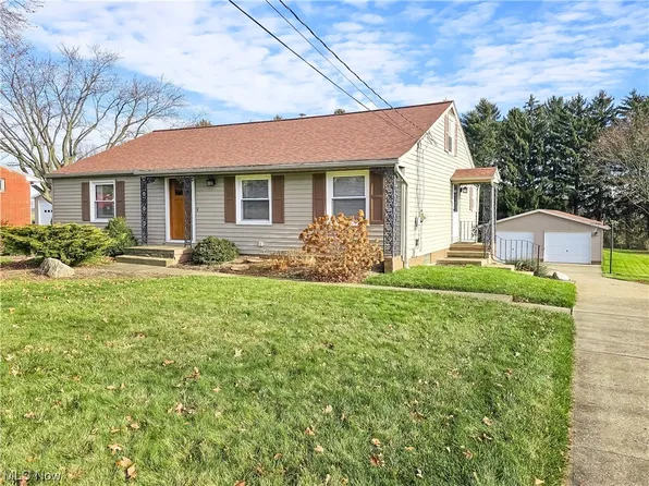 1000 22nd St SW, Massillon, OH 44647