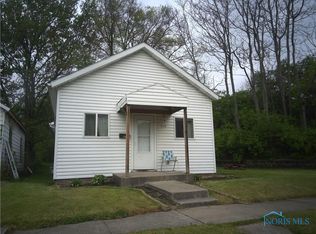 714 Riverside Ave, Defiance, OH 43512