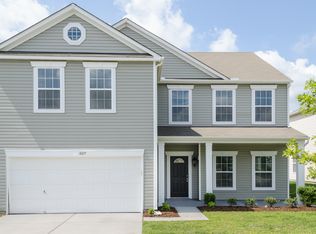 6077 Laurent Ave, Fort Mill, SC 29715