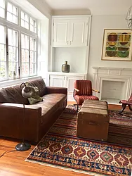 Rented by Elika Associates II, LLC