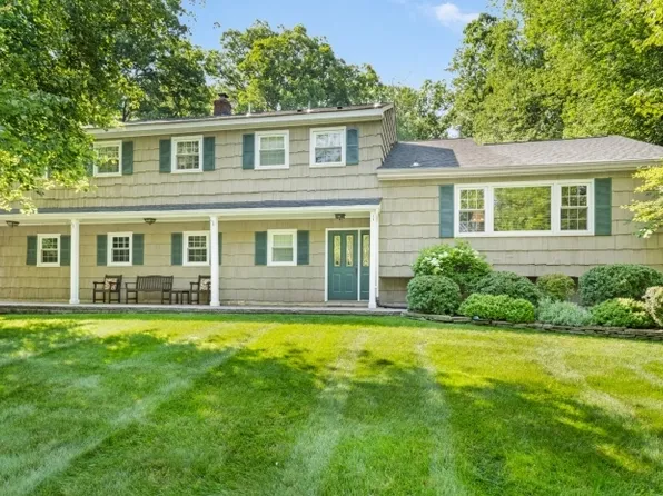 50 Meadowbrook Rd, Randolph Twp., NJ 07869