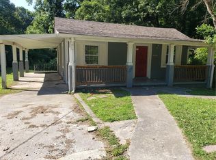 2322 Ewing St SW, Atlanta, GA 30331