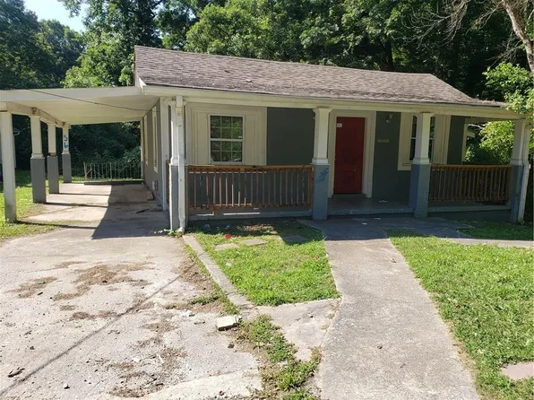 2322 Ewing St SW, Atlanta, GA 30331