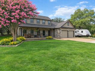 9238 N Point Dr, San Antonio, TX 78266