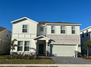 3012 Mahalo Dr, Davenport, FL 33897