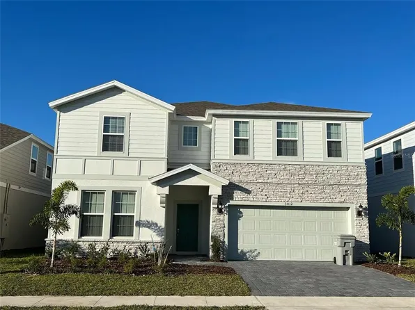 3012 Mahalo Dr, Davenport, FL 33897