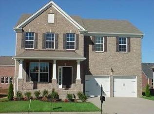 3008 Sommette Dr, Spring Hill, TN 37174