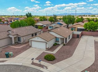 2052 W Silver Honey Pl, Tucson, AZ 85745
