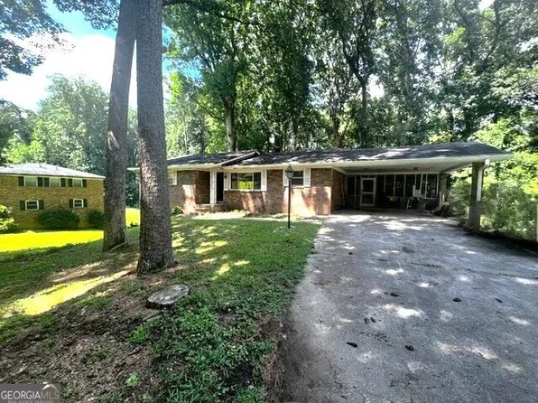 139 Anita Pl SE, Mableton, GA 30126
