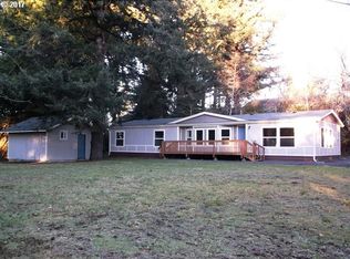 93311 Woodruff Ln, Coos Bay, OR 97420
