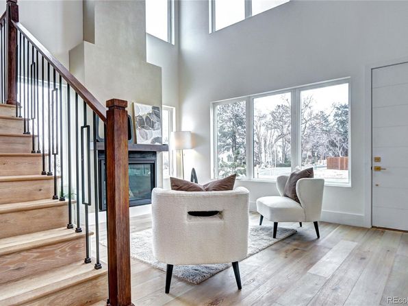 4401 S Clarkson Street, Englewood, CO 80113