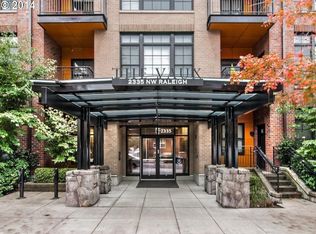 2335 NW Raleigh St UNIT 121, Portland, OR 97210