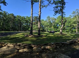 2498 Salacoa Rd, Waleska, GA 30183