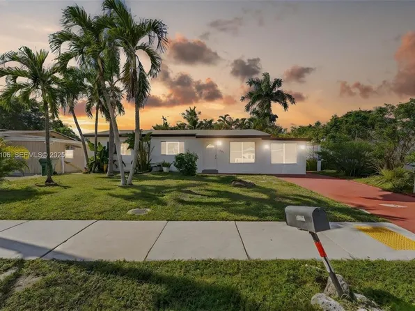 4917 SW 43rd Ter #A, Fort Lauderdale, FL 33314