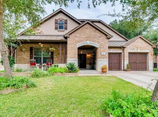 509 Sang Saloon Rd, Cedar Park, TX 78613