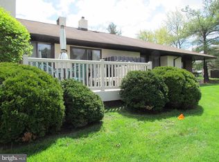 80 Queens Cir, Chalfont, PA 18914