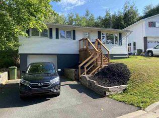 65 Tamarack Cir, Lower Sackville, NS B4C1E4
