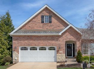 819 Kingsgate Dr, O'Fallon, MO 63368