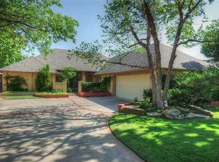 3621 Chestnut Ridge Rd, Oklahoma City, OK 73120