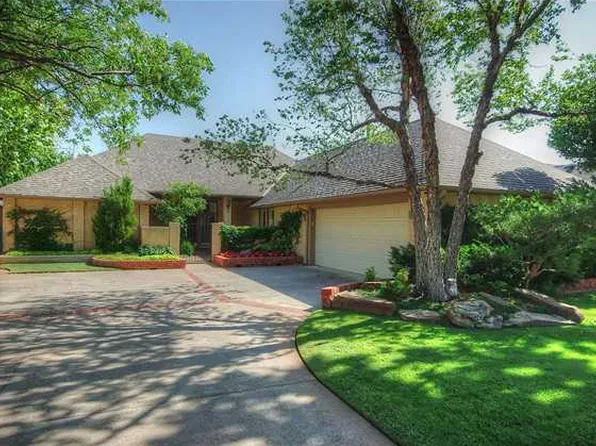 3621 Chestnut Ridge Rd, Oklahoma City, OK 73120