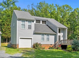 113 Lefsey Dr #36, Wingate, NC 28174