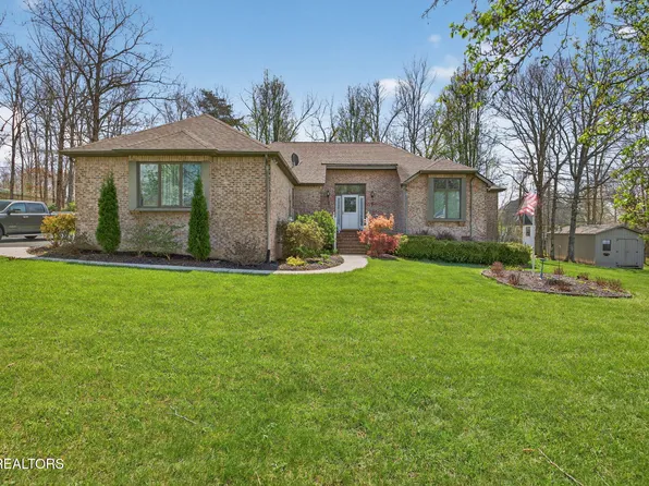 291 Sandpiper Loop, Crossville, TN 38555