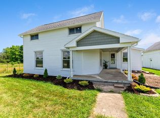 19470 State Route 4, Marysville, OH 43040