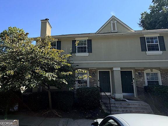 2nd image of 6900 Roswell Rd Unit 1K