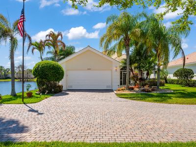 10907 SW Candlewood Road, Port Saint Lucie, FL, 34987