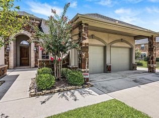 1960 Lake Landing Dr, League City, TX 77573
