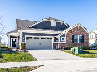 11453 Lottie Cir, Noblesville, IN 46060