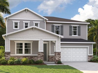 96019 Carrera Way Pkwy, Fernandina Beach, FL, 32034