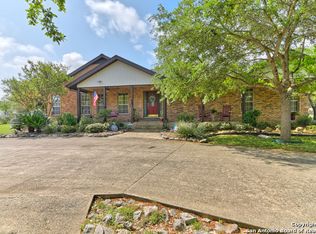 9039 Autumn Wood, Spring Branch, TX 78070