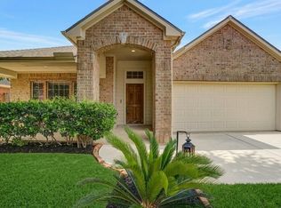 16011 Belleshire Glen Ln, Houston, TX 77084