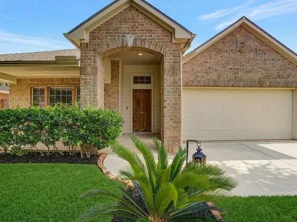 16011 Belleshire Glen Ln, Houston, TX 77084